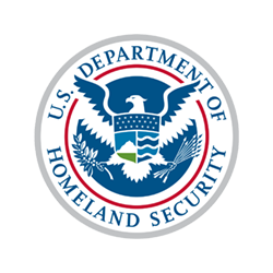 DHS logo