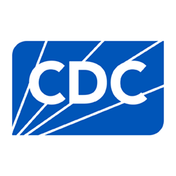 CDC logo