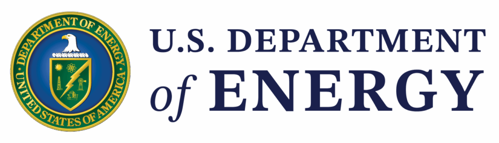 DOE logo