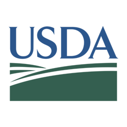 USDA logo